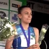 Jana Van Lent uit Mariekerke (Bornem)