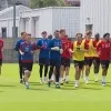 KV Mechelen training 2024