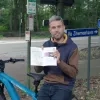 Fietsroute TV Plus Zilvermeer Mol Balen