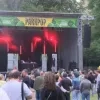 Parkpop in Mechelen