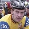 Karel Rottiers, winnaar Tourrit 1975