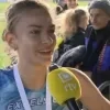 jana van lent veldlopen mariekerke bornem