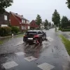wateroverlast Neerstraat Oud-Turnhout