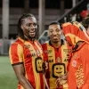 Munashe Garananga KV Mechelen