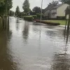 Wateroverlast Neerstraat Oud-Turnhout