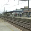 Station Nekkerspoel Mechelen