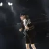 ac/dc angus young graspop