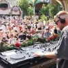 DJ Used op Tomorrowland