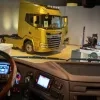 DAF Trucks Oevel Westerlo vrachtwagens