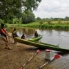 De Waterral Herentals kajak kano verhuur slechte zomer corona