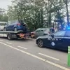 De politie Rivierenland nam het voertuig van de hardleerse bestuurder in beslag