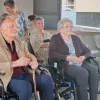 het Puurse koppel Victor & Julia zijn 75 jaar getrouwd