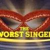 Vlimmeren is in de ban van The Worst Singer