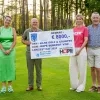 Hope benefiet Lilse golf & country Lille 