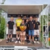 Michiel Hillen Vosselaar winnaar Ronde van Vlaams-Brabant