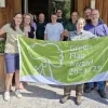 Green Flag Award Prinsenpark Retie