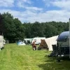 Camping Dodentocht 2024