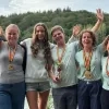 Medailles waterski VVW Gierle