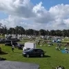 Camping Antilliaanse Feesten Blauwbossen Hoogstraten