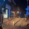 gaslek Herentals Zandstraat 