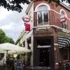 Café Ranonkel bruine kroeg begijnenstraat zegeplein turnhout café ranonkelfeest jubileum 50 jaar 