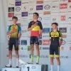 Jinze Joris Belgisch Kampioen Nieuwelingen U17 Blaasveld Willebroek wielrennen 2024