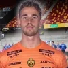 Gaëtan Coucke doelman KV Mechelen