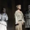 Spektakelmusical Jeanne D'Arc Historalia