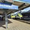 station mechelen RTV