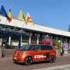 stembus stad Geel