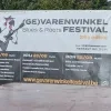 Gevarenwinkel Festival 2024 Herselt