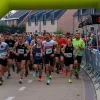 Landlopersjogging lopers start Wortel Kolonie Hoogstraten 2023