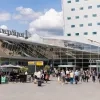 Eindhoven Airport luchthaven Eindhoven Nederland