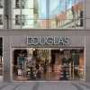 Douglas parfumerie Duits merk Turnhout