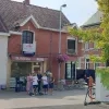 Slagerij Paul café Heffen Mechelen opwaardering