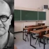 Mario Hannes klaslokaal KSOM leerkrachten vacatures Mol secundair onderwijs