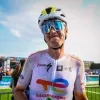 Dries Van Gestel Team TotalEnergies wielrennen Arendonk