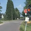 roerdompstraat geel werken verkeerslichten