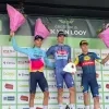 Podium GP Rik Van Looy