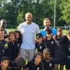 Voetbal Breeven trainer Kompany