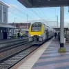 Station Geel algemeen