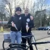 bram yarle fietsen goede doel 3