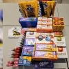 Politie Rivierenland klist winkeldieven met honderden euro's aan winkelwaar in hun bezit