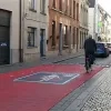 Fietszone Mechelen