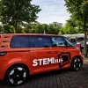 Stembus in beerse