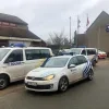 controle politie kempen noord-oost snelheid