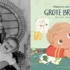 Sarah De Bie kinderboek Waarom word ik grote broer?