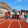 Atletiekpiste Duffel