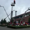 brandweer Taxandria hulpverleningszone ladderwagens