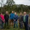 Bomen aanplanten